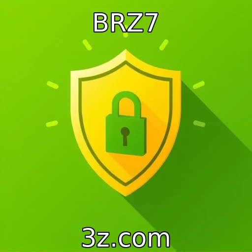 Aposte com segurança: como proteger suas transações online