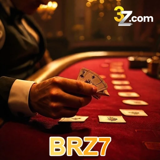BRZ7 Confiavel