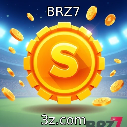 BRZ7 Apostas esportivas: Estratégias para maximizar seus ganhos em jogos ao vivo