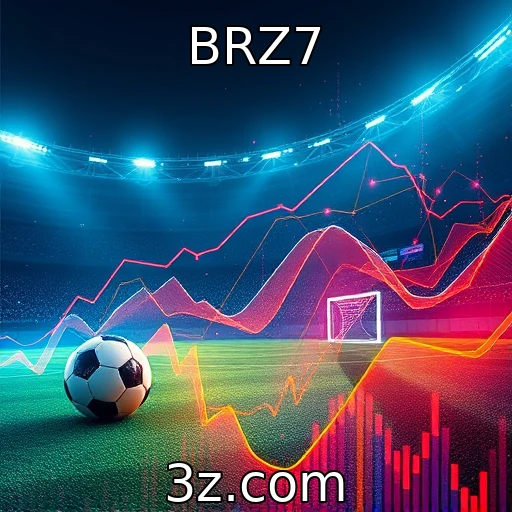 BRZ7 Apostas esportivas: como analisar partidas para maximizar seus lucros