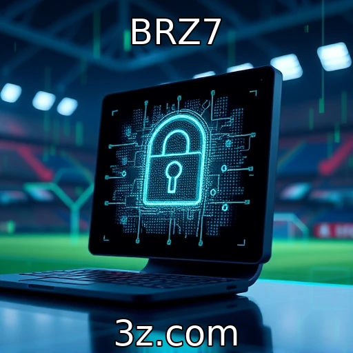 BRZ7 Apostas esportivas: Como aumentar suas chances de vitória em 2025