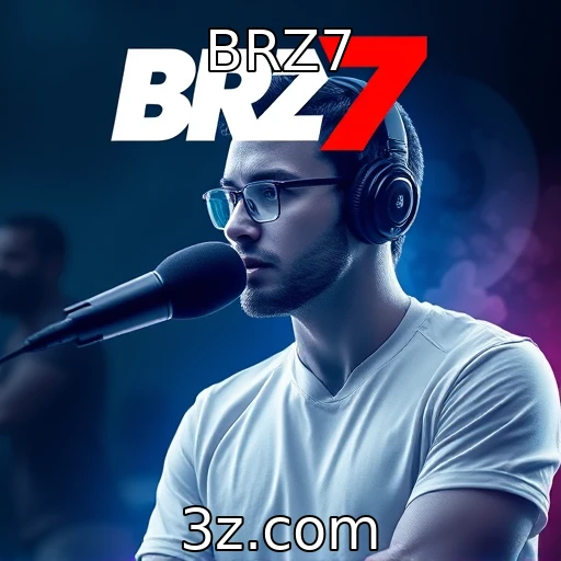 BRZ7 A Ascensão das Apostas Esportivas no Brasil: Desafios e Oportunidades