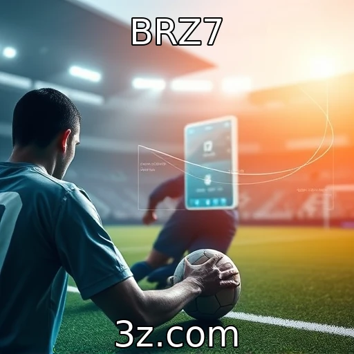 Desvendando o Crescimento das Apostas Esportivas em 2025